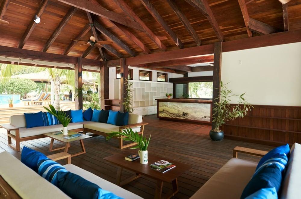 Hatchet Caye Island Resort (Adults Only) Placencia Exterior photo