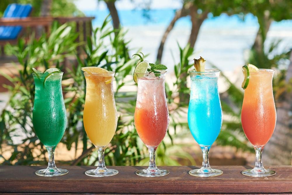 Hatchet Caye Island Resort (Adults Only) Placencia Exterior photo